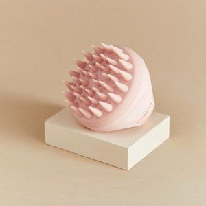 New in box, sealed, Vegamour scalp massager brush